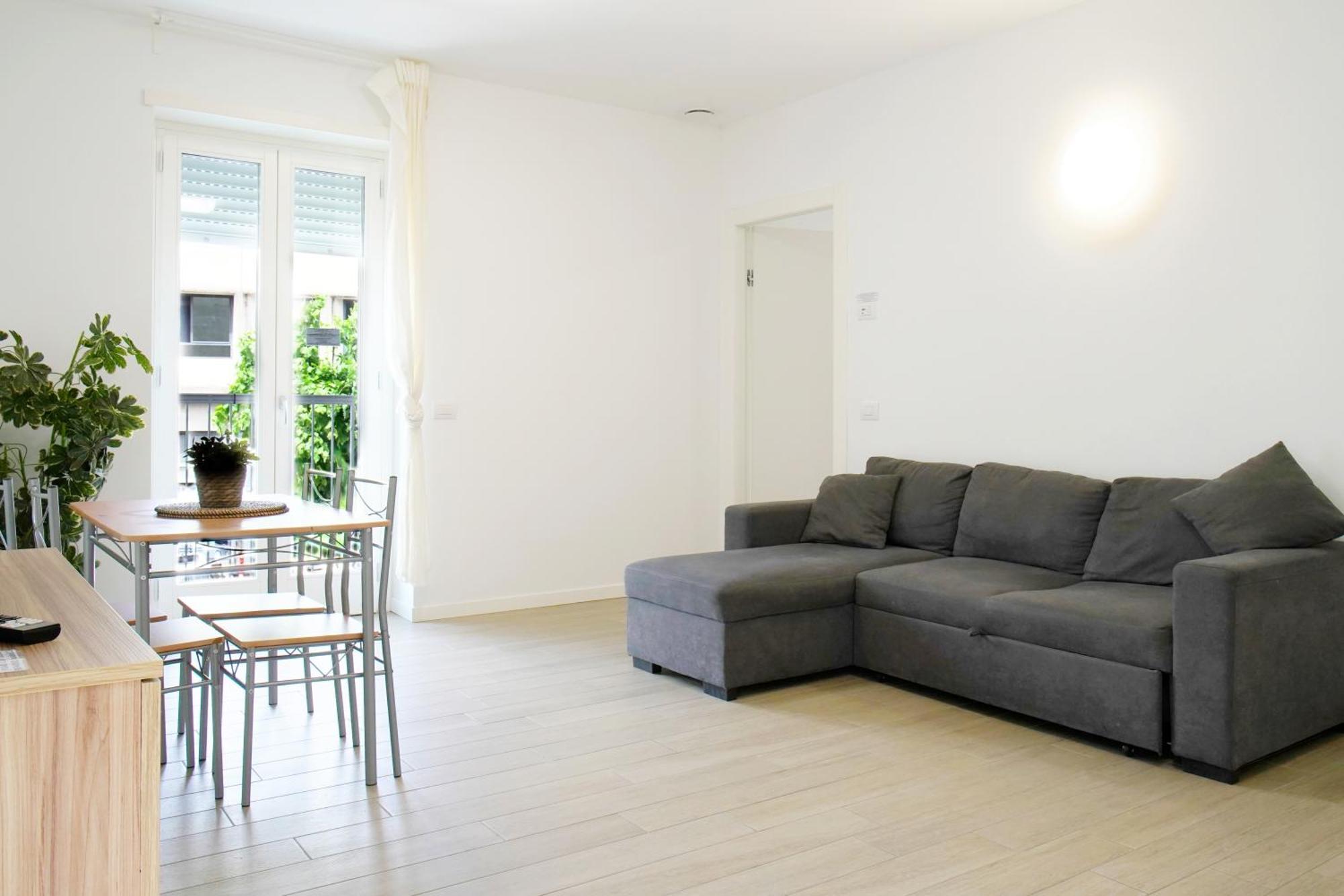 Casa Ideale Tim Appartmanti Moderni Vicina Al Centro レッコ エクステリア 写真