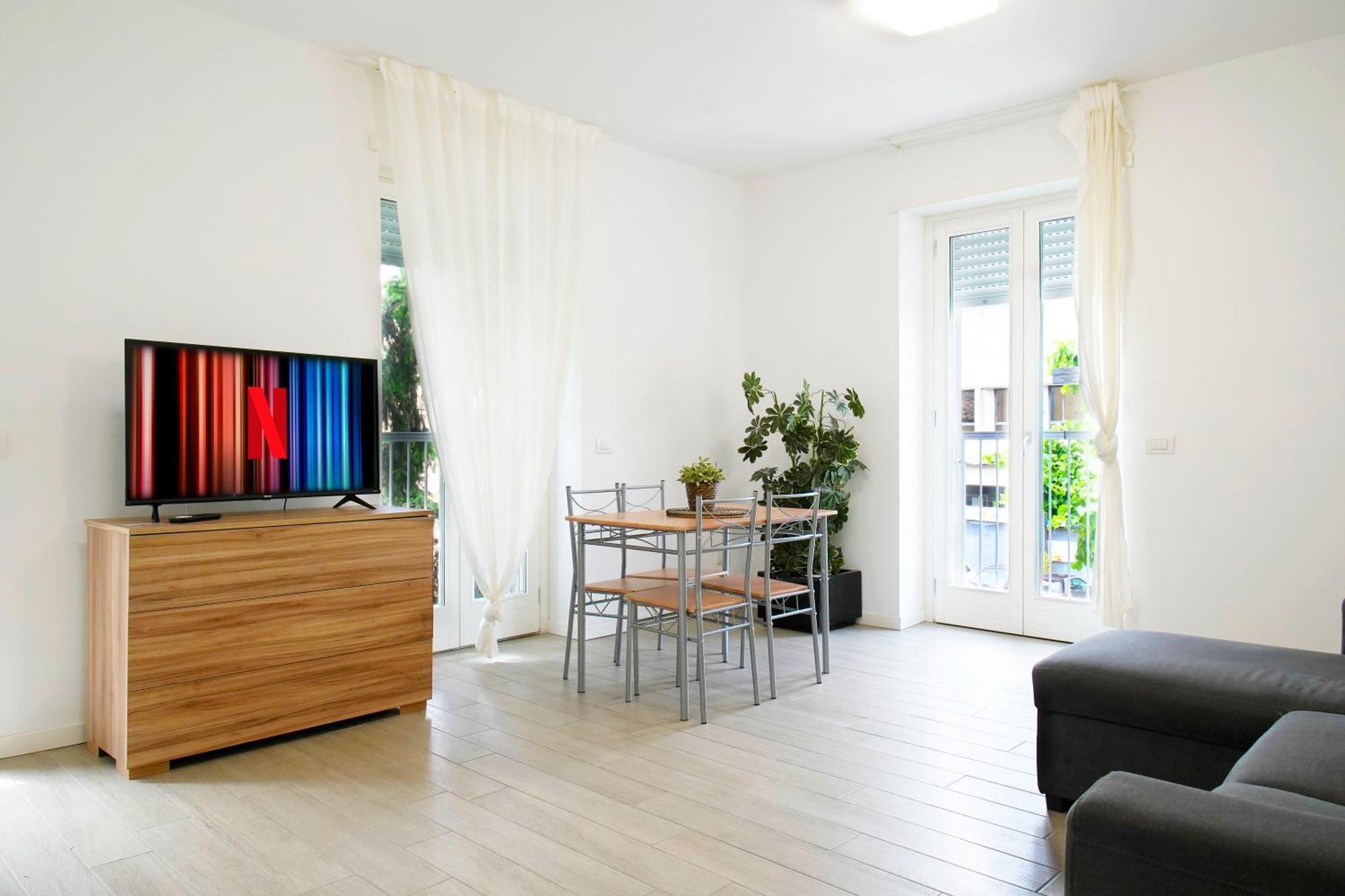 Casa Ideale Tim Appartmanti Moderni Vicina Al Centro レッコ エクステリア 写真