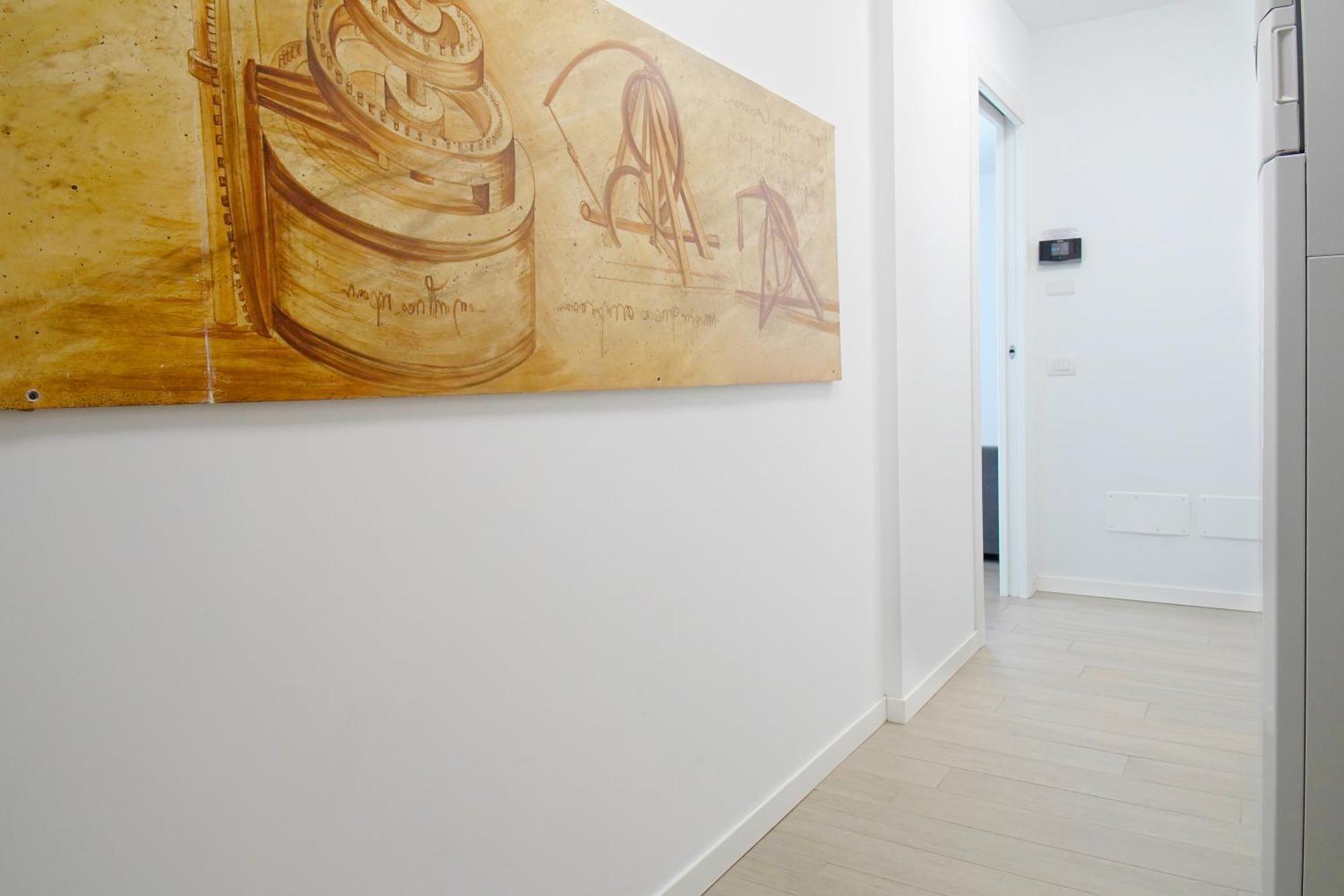 Casa Ideale Tim Appartmanti Moderni Vicina Al Centro レッコ エクステリア 写真