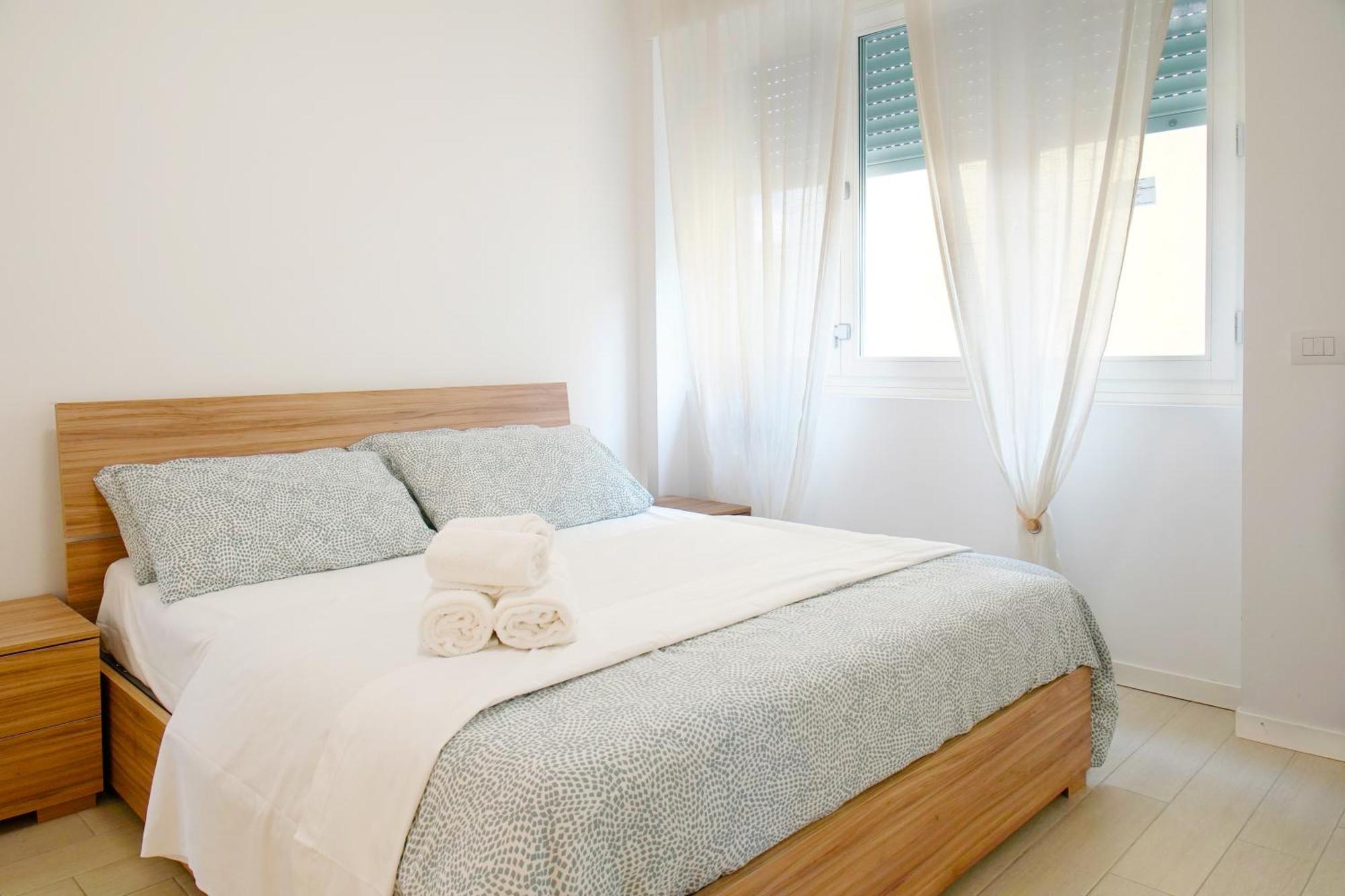 Casa Ideale Tim Appartmanti Moderni Vicina Al Centro レッコ エクステリア 写真
